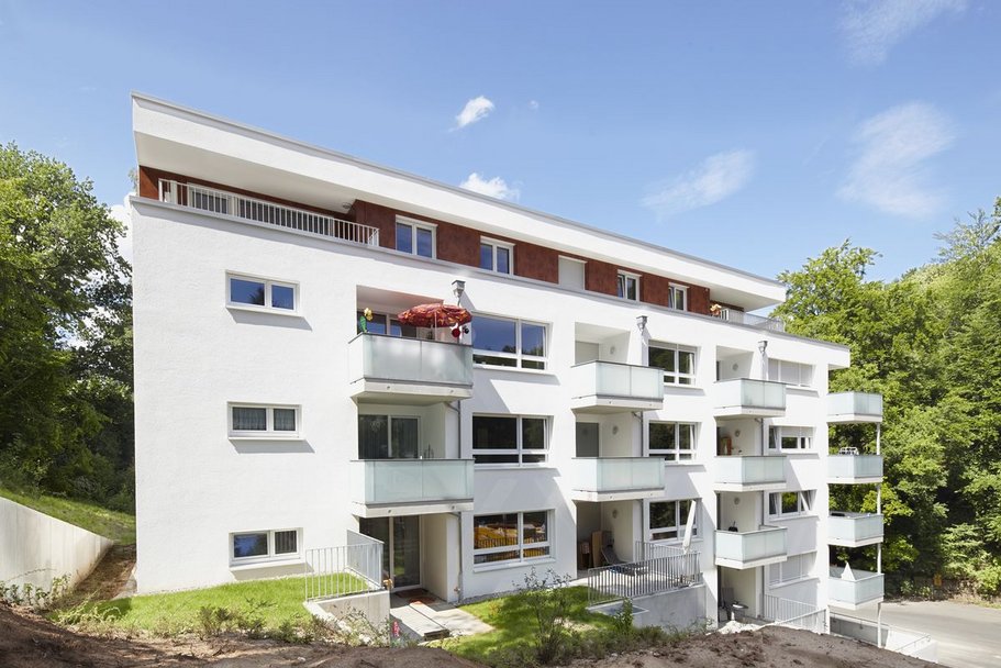 Referenzen GSW Sigmaringen