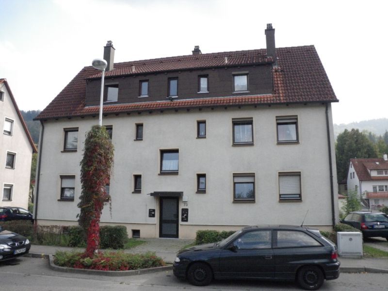 Charmante 3-Zimmer-Wohnung mit durchdachtem Grundriss - Foto 2