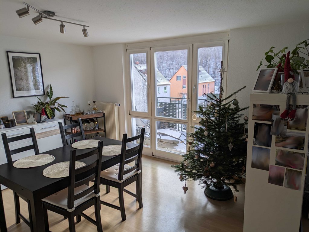 Maisonette Wohnung mit Flair – hier fühlt man sich sofort zuhause!