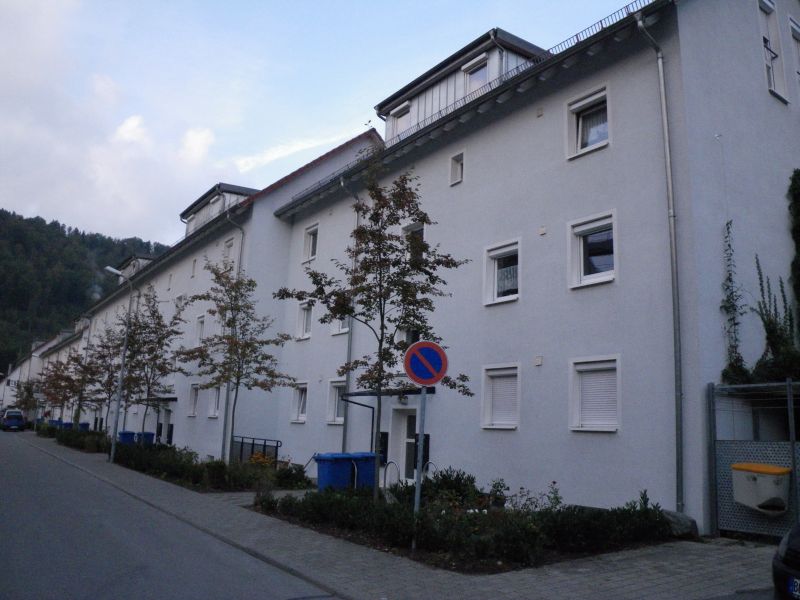 3-Zimmerwohnung auf zwei Ebenen in Albstadt-Ebingen - Photo 4