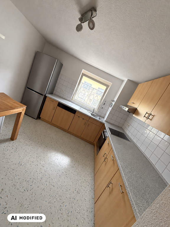 3-Zimmerwohnung auf zwei Ebenen in Albstadt-Ebingen - Photo 2