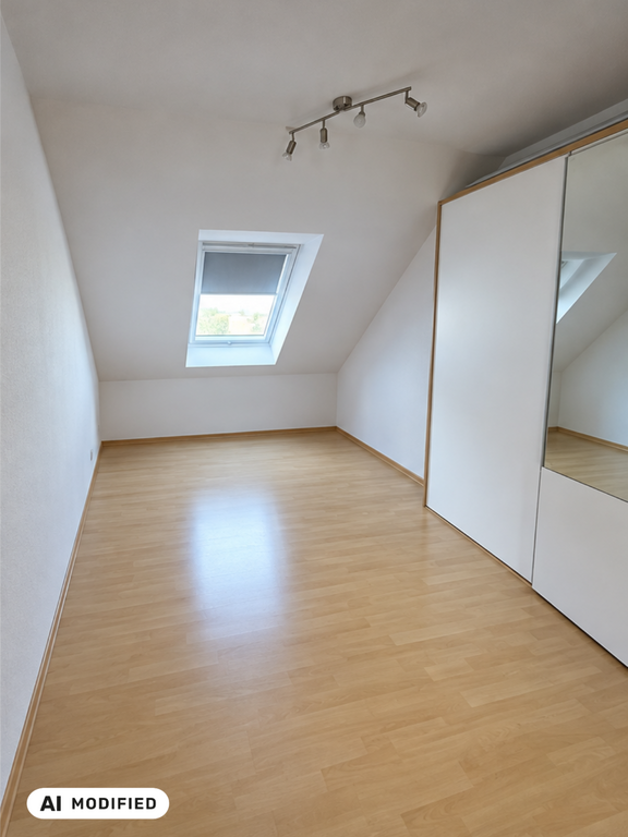 3-Zimmerwohnung auf zwei Ebenen in Albstadt-Ebingen - Photo 1
