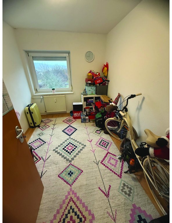 Familien(t)raum: gemütliche 4-Zimmer-Wohnung mit Wohlfühlfaktor - Photo 5
