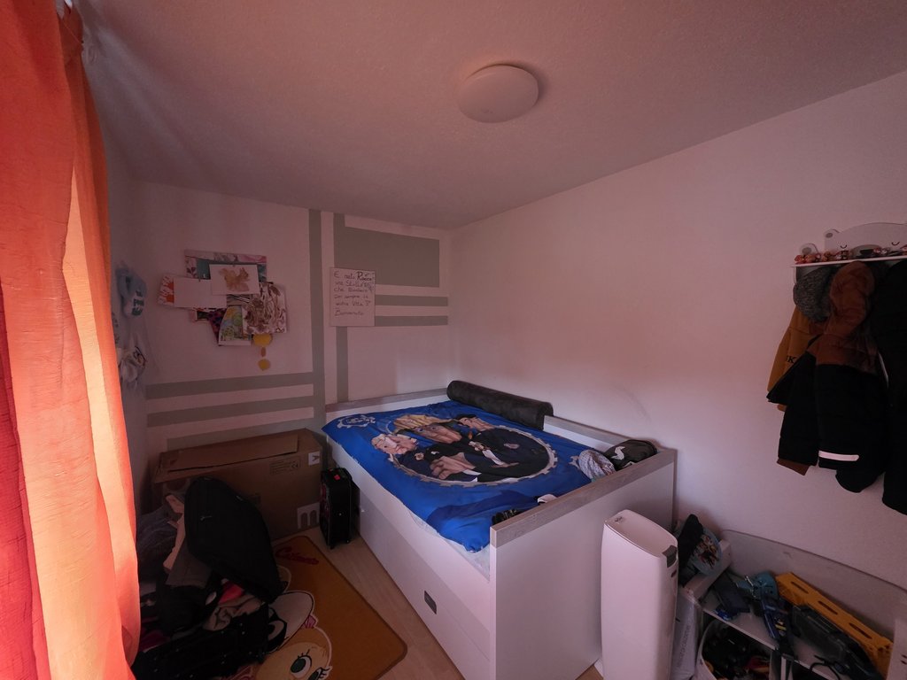 Helle 3-Zimmerwohnung mit Balkon in Albstadt-Lautlingen - Photo 5