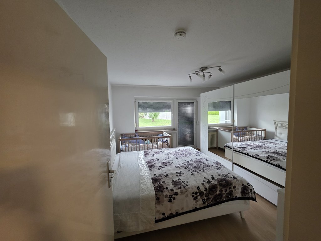Helle 3-Zimmerwohnung mit Balkon in Albstadt-Lautlingen - Photo 3