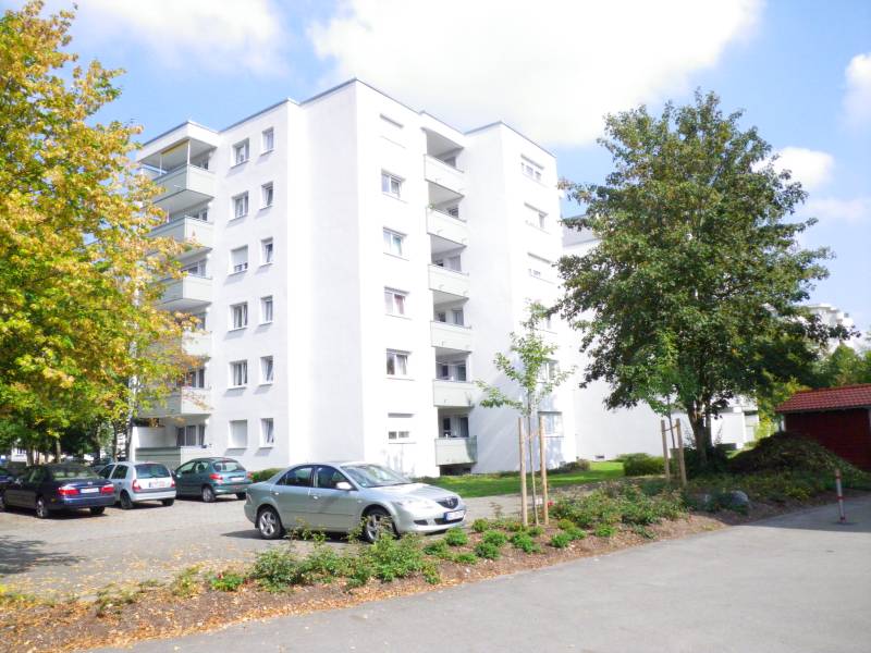 Nur mit WBS - helle 3,5 Zimmerwohnung in Biberach an der Riß - Photo 2