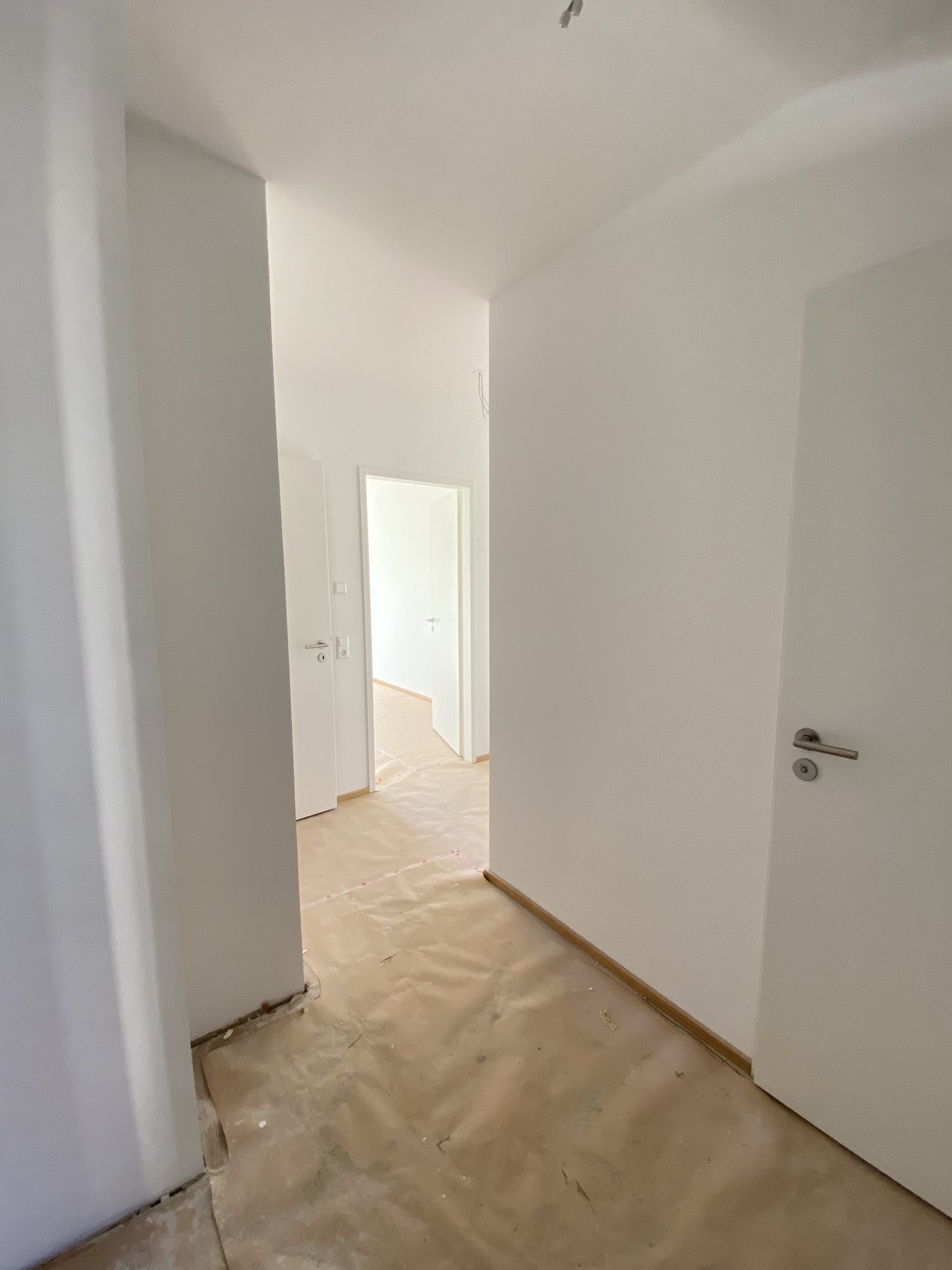 Eingangsbereich