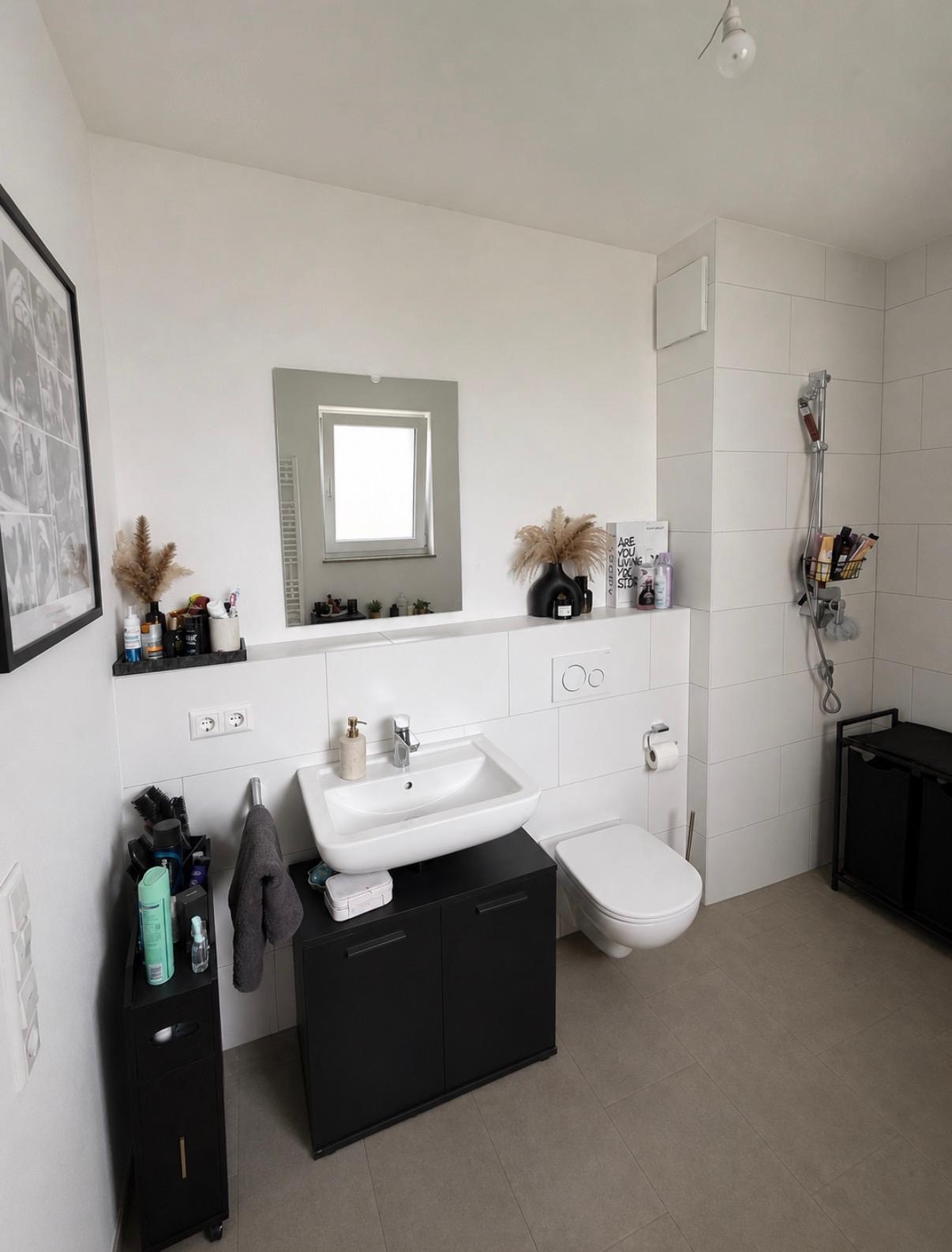 Komfort trifft Effizienz: 3-Zimmer-Wohnung mit Balkon