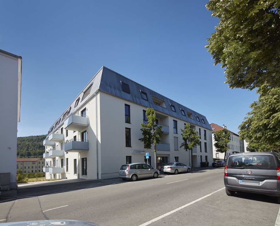 Außenansicht