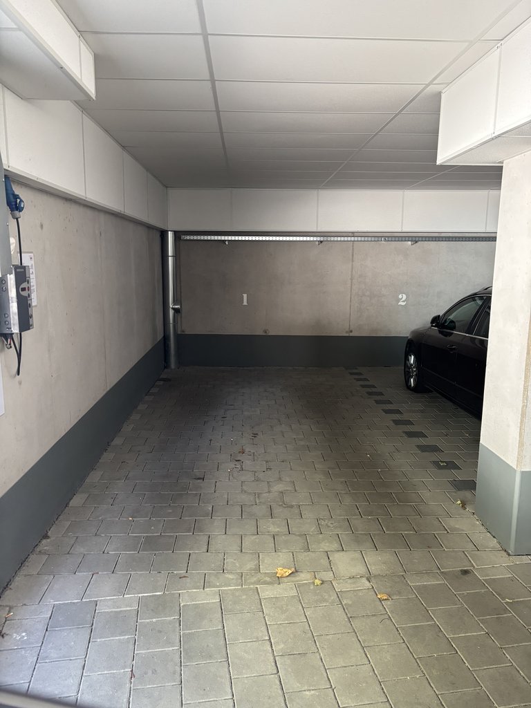 TG-Stellplatz