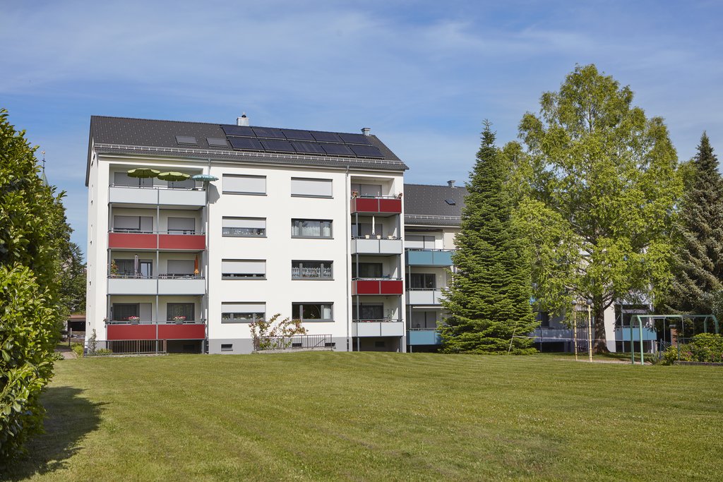 Objektansicht