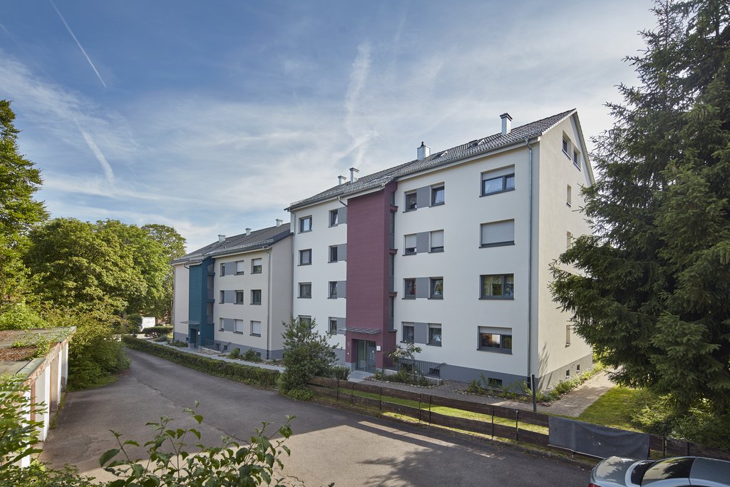 Objektansicht