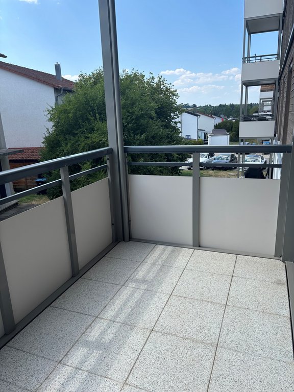 3-Zimmer-Wohnung mit offener Küche und Balkon - Photo 3