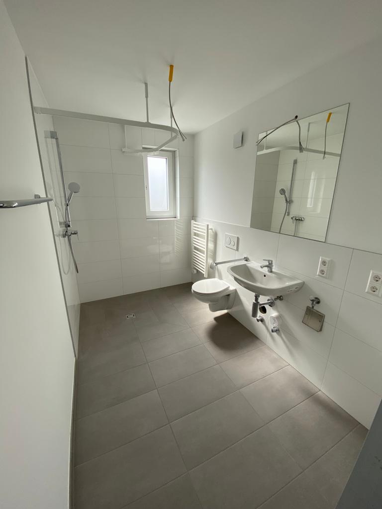 2-Zimmer-Wohnung mit Balkon - Photo 2