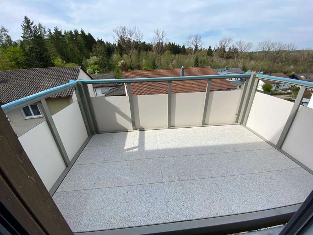 2-Zimmer-Wohnung mit Balkon - Photo 3