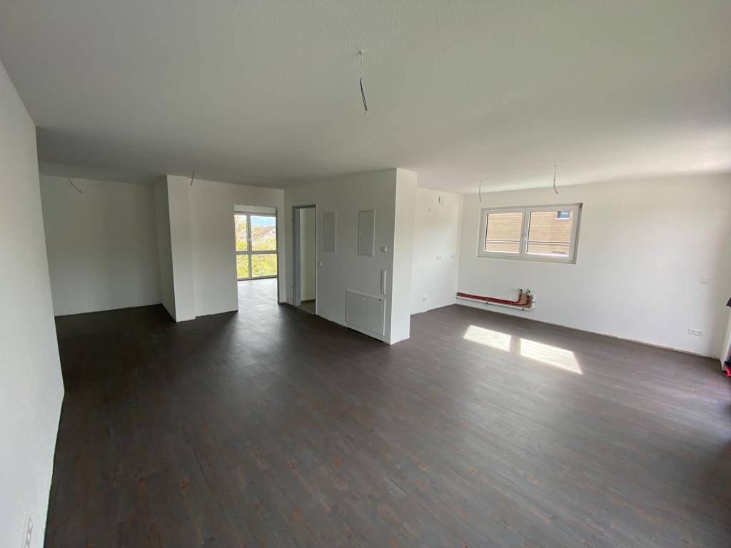 2-Zimmer-Wohnung mit Balkon - Photo 1