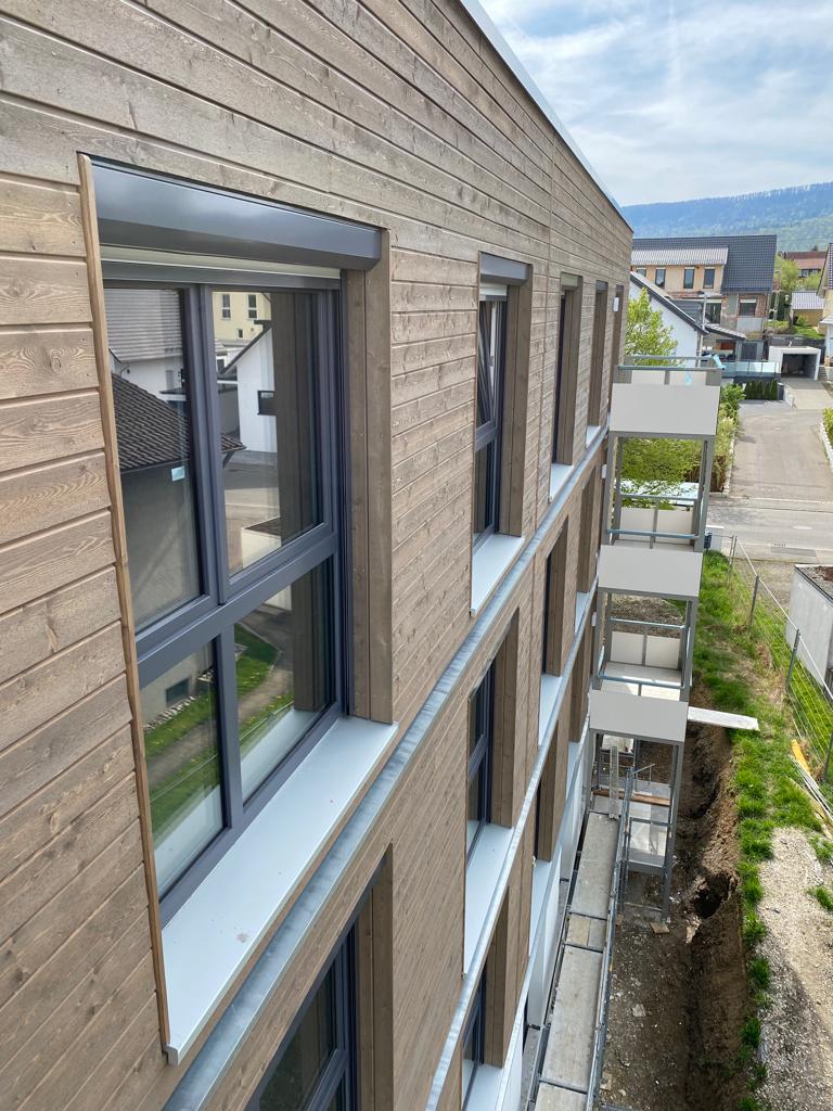 Fassade