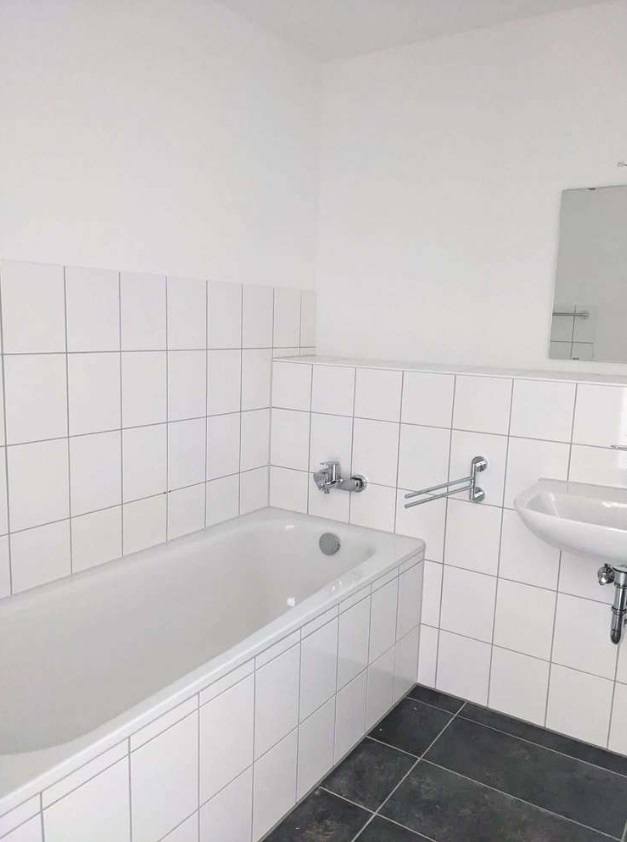 Badewanne