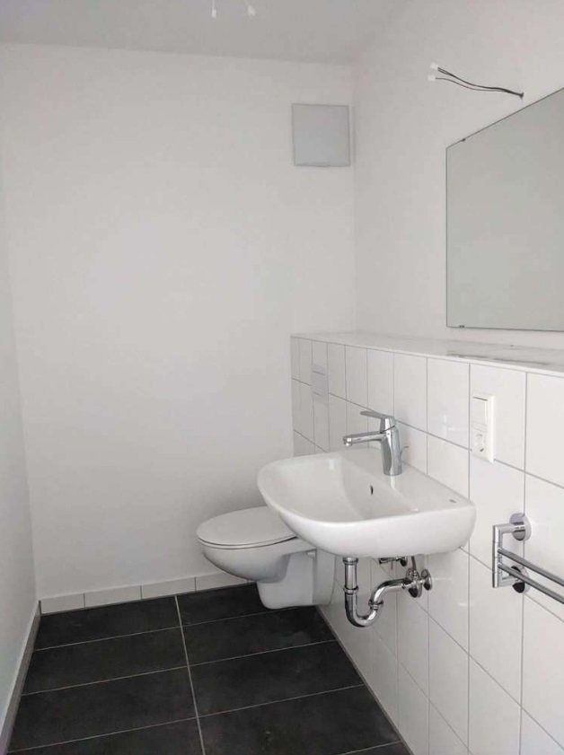 Gäste-WC