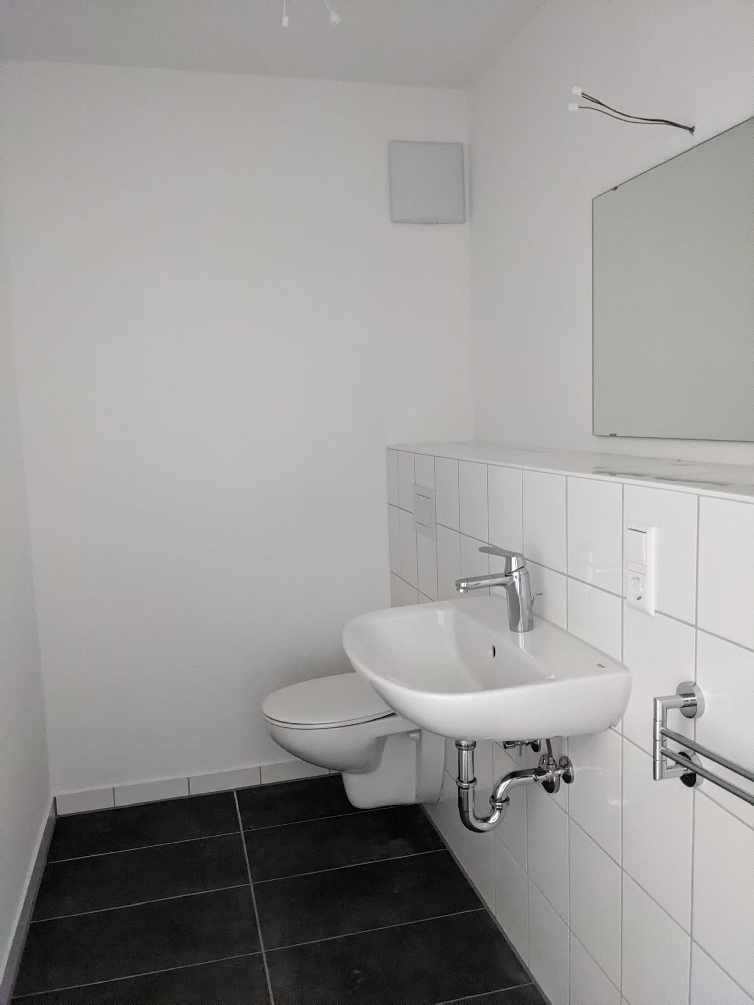 Gäste WC