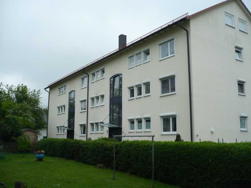 Großzügige 3-Zimmer-Wohnung mit Balkon und Blick ins Grüne - Photo 2