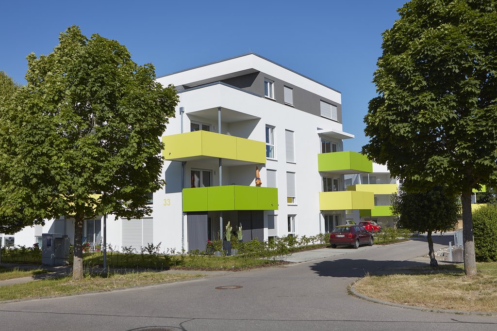 Außenansicht