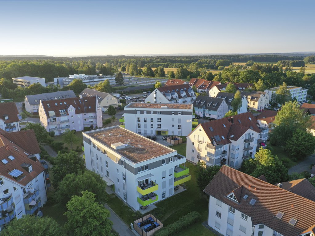 Außenansicht