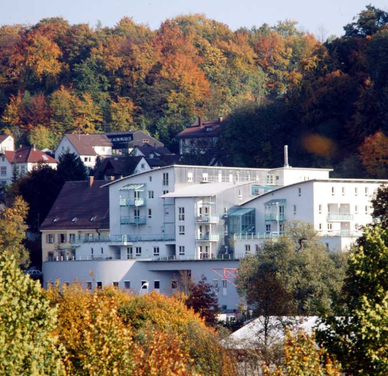 Objektansicht