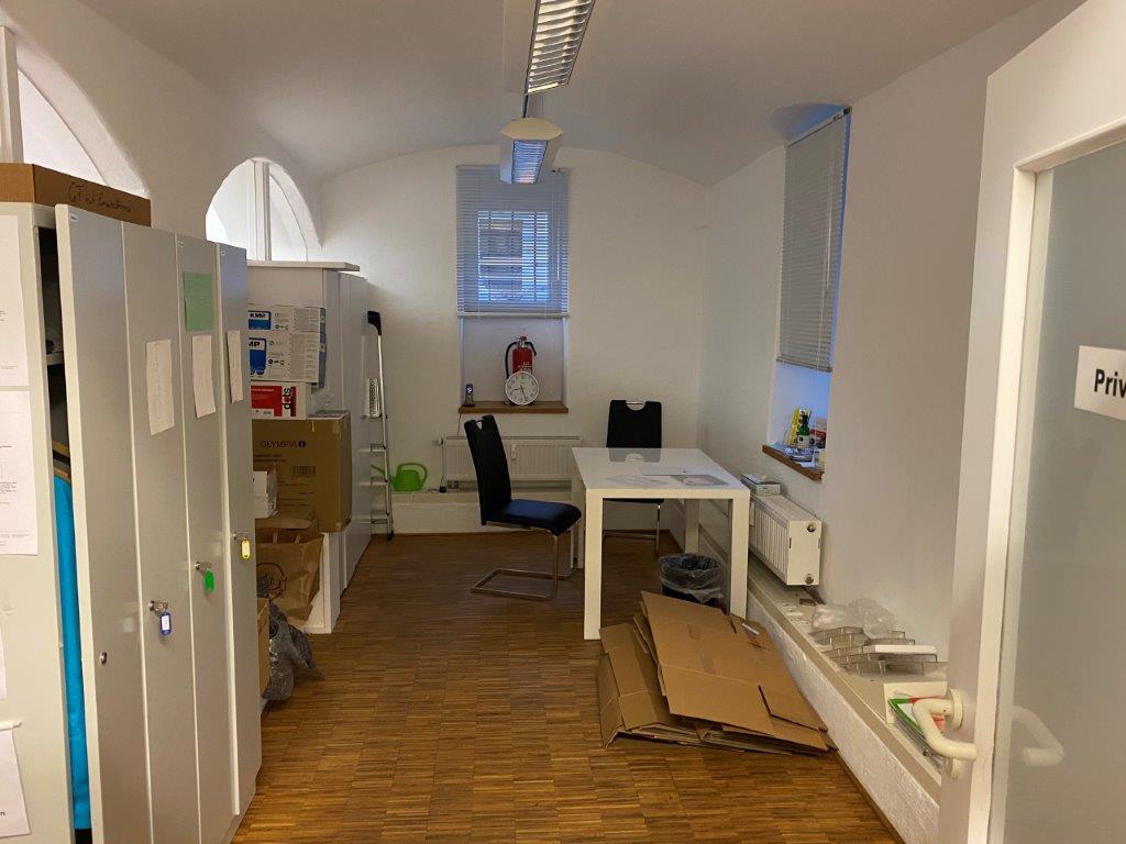 Büro