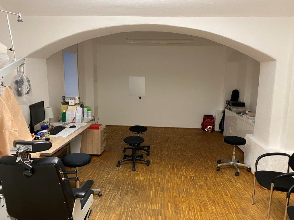 Büro