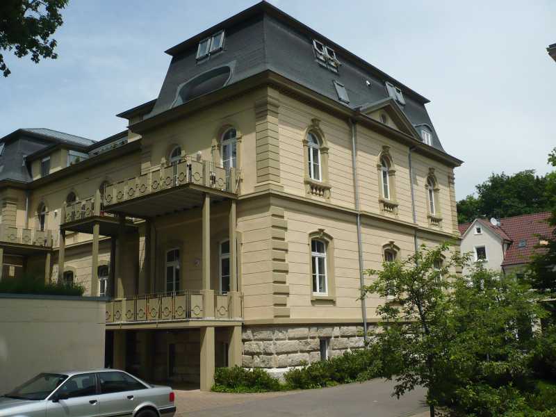 Ansicht