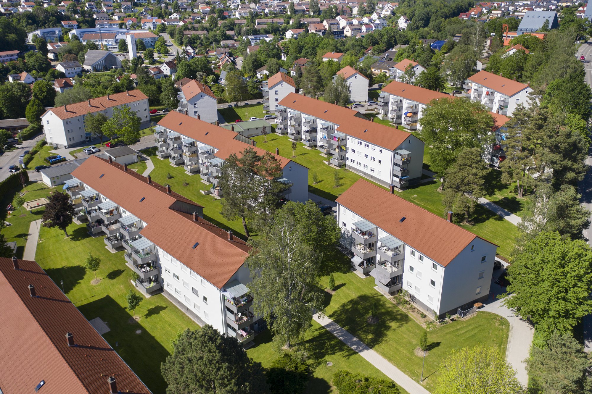 Übersicht