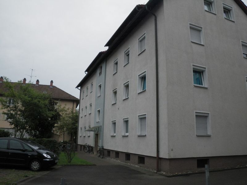 Verkehrsgünstig gelegene 3-Zimmerwohnung in Tübingen - Foto 2