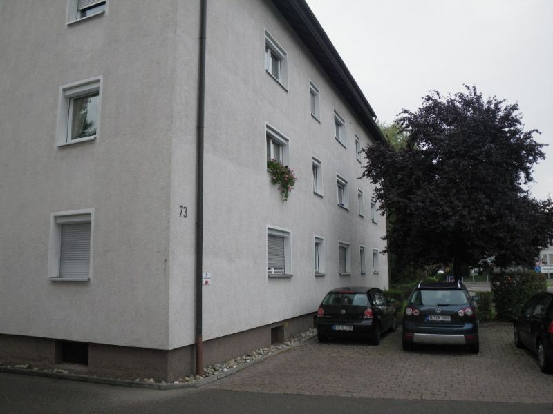 Verkehrsgünstig gelegene 3-Zimmerwohnung in Tübingen - Foto 3