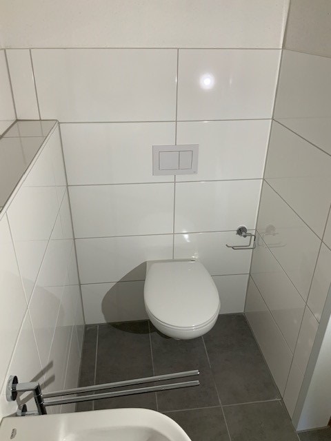 Gäste WC