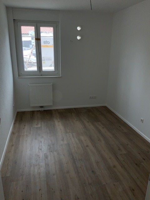Kinderzimmer 2 (Bild von Vergleichswohnung)