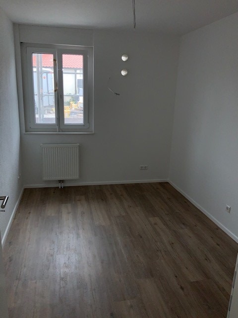 Kinderzimmer 1 (Bild von Vergleichswohnung)