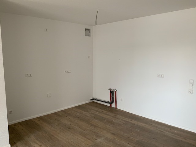 Küchenbereich (Bild von Vergleichswohnung)