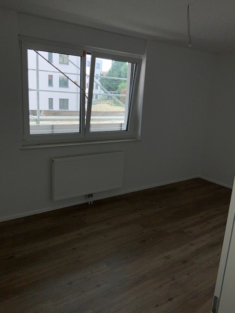 Schlafzimmer (Bild von Vergleichswohnung)