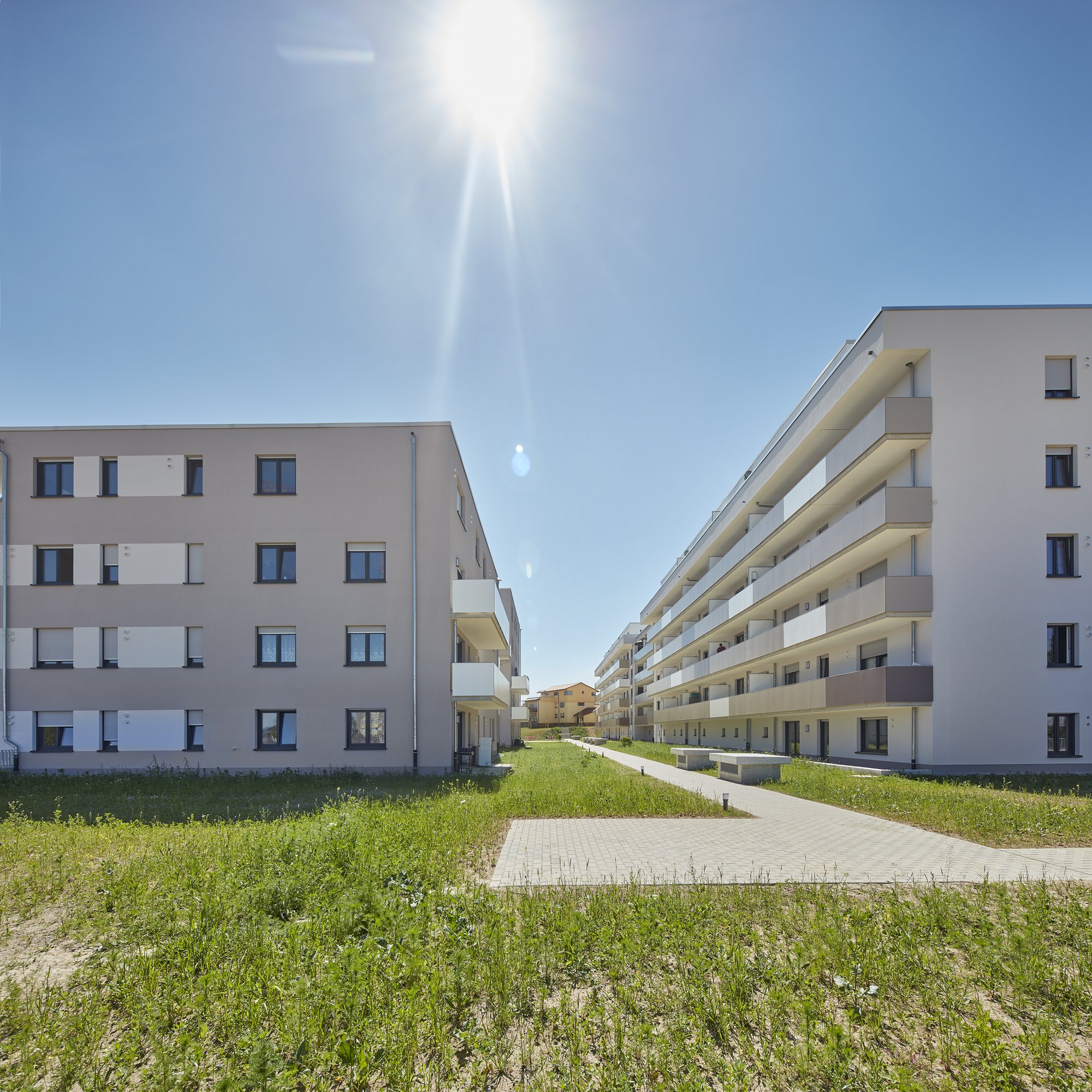Objektansicht