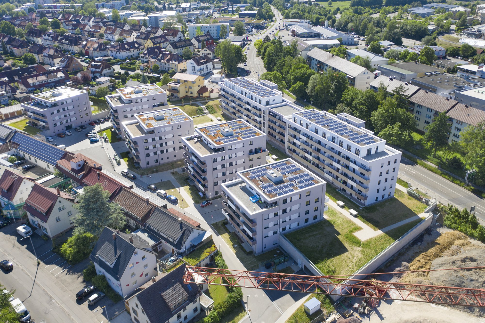 Übersicht