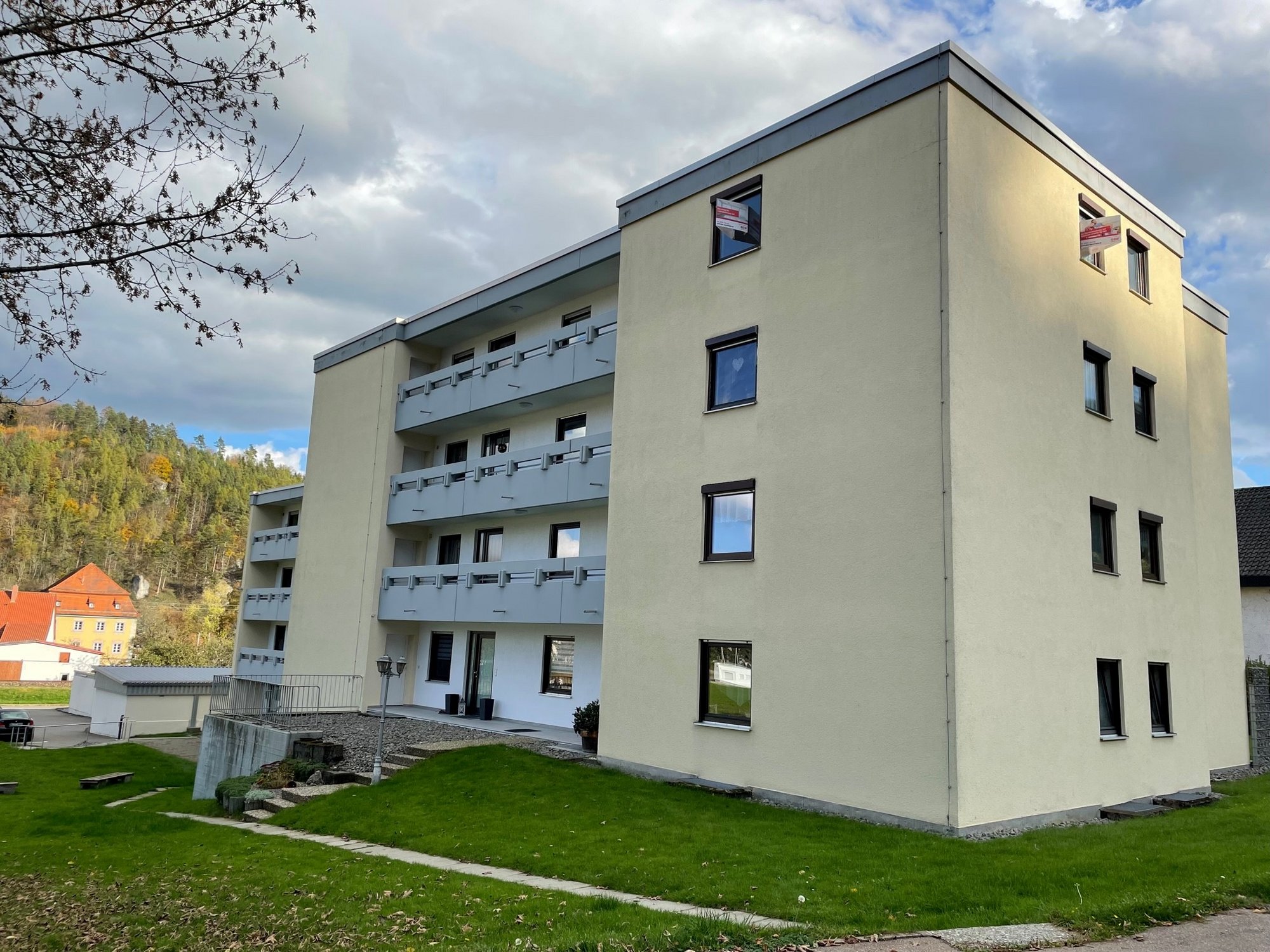Außenansicht