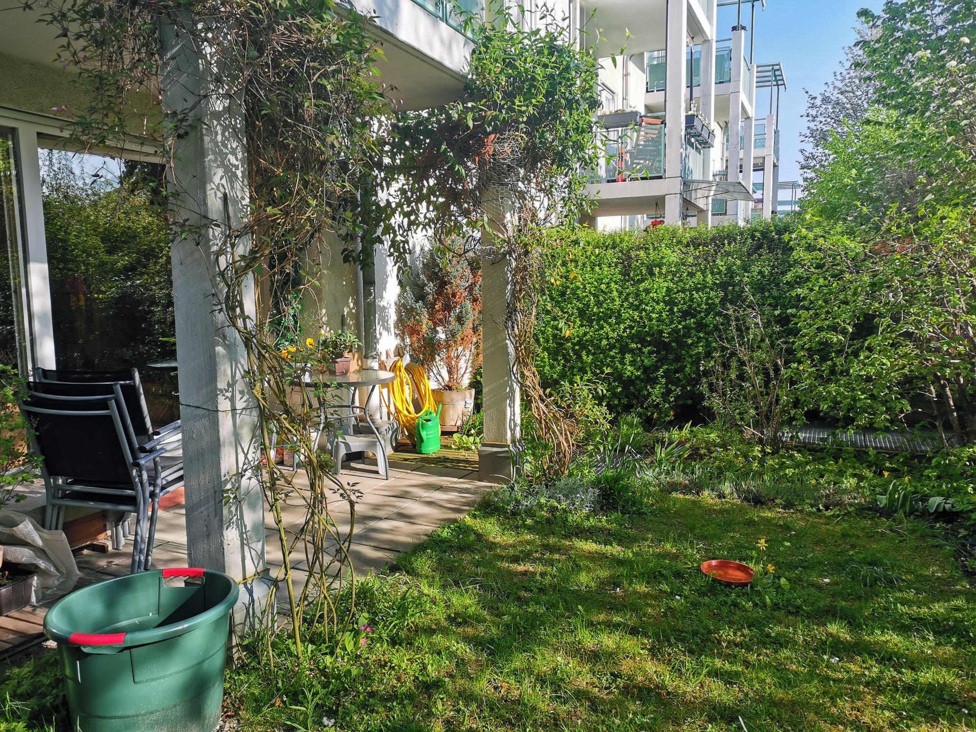 Garten