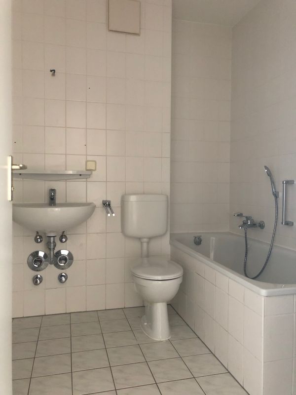 Badezimmer Whg 20