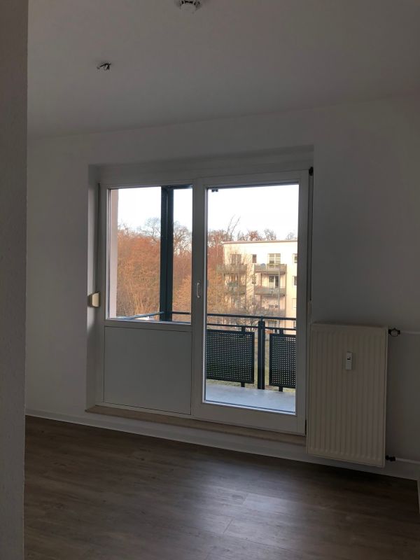 Kinderzimmer Whg 20