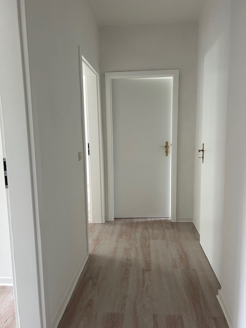 Praktische 3-Zimmerwohnung in zentraler Lage Naumburgs