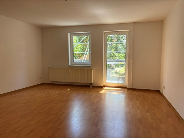 Schöne 2-Zimmerwohnung mit Balkon - Photo 1