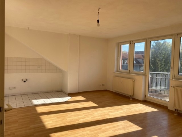 Wohnen/Essen/Schlafen
