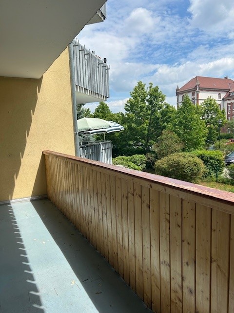 Gemütliche 2-Zimmer-Wohnung mit Balkon - Photo 5