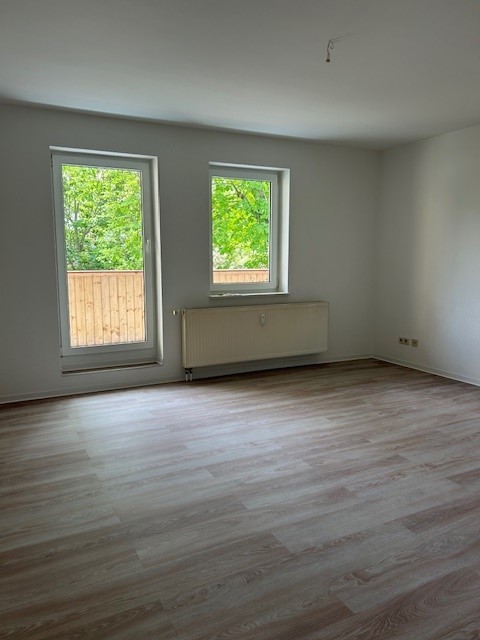 Gemütliche 2-Zimmer-Wohnung mit Balkon - Photo 1